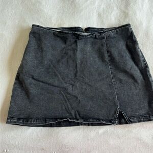 Wild Fable Denim Skirt